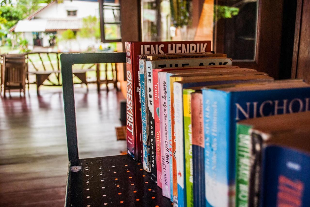 Hostel Bb Dorm Koh Kood Ko Kut Zewnętrze zdjęcie