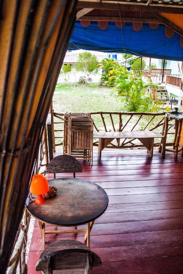 Hostel Bb Dorm Koh Kood Ko Kut Zewnętrze zdjęcie