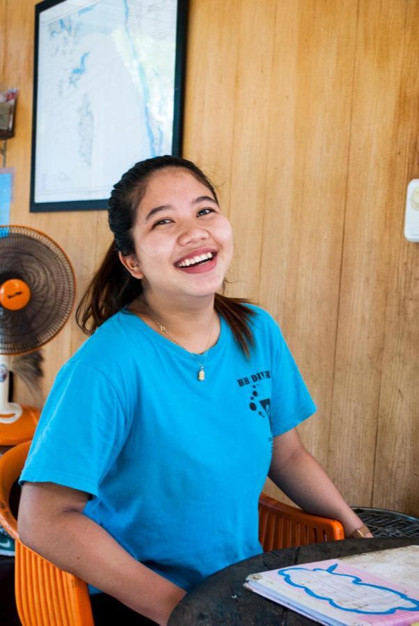Hostel Bb Dorm Koh Kood Ko Kut Zewnętrze zdjęcie