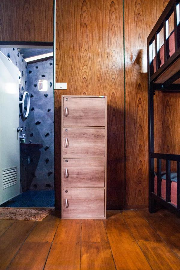 Hostel Bb Dorm Koh Kood Ko Kut Zewnętrze zdjęcie