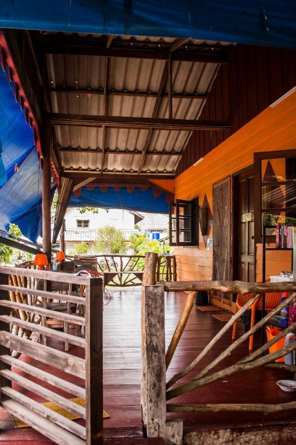 Hostel Bb Dorm Koh Kood Ko Kut Zewnętrze zdjęcie