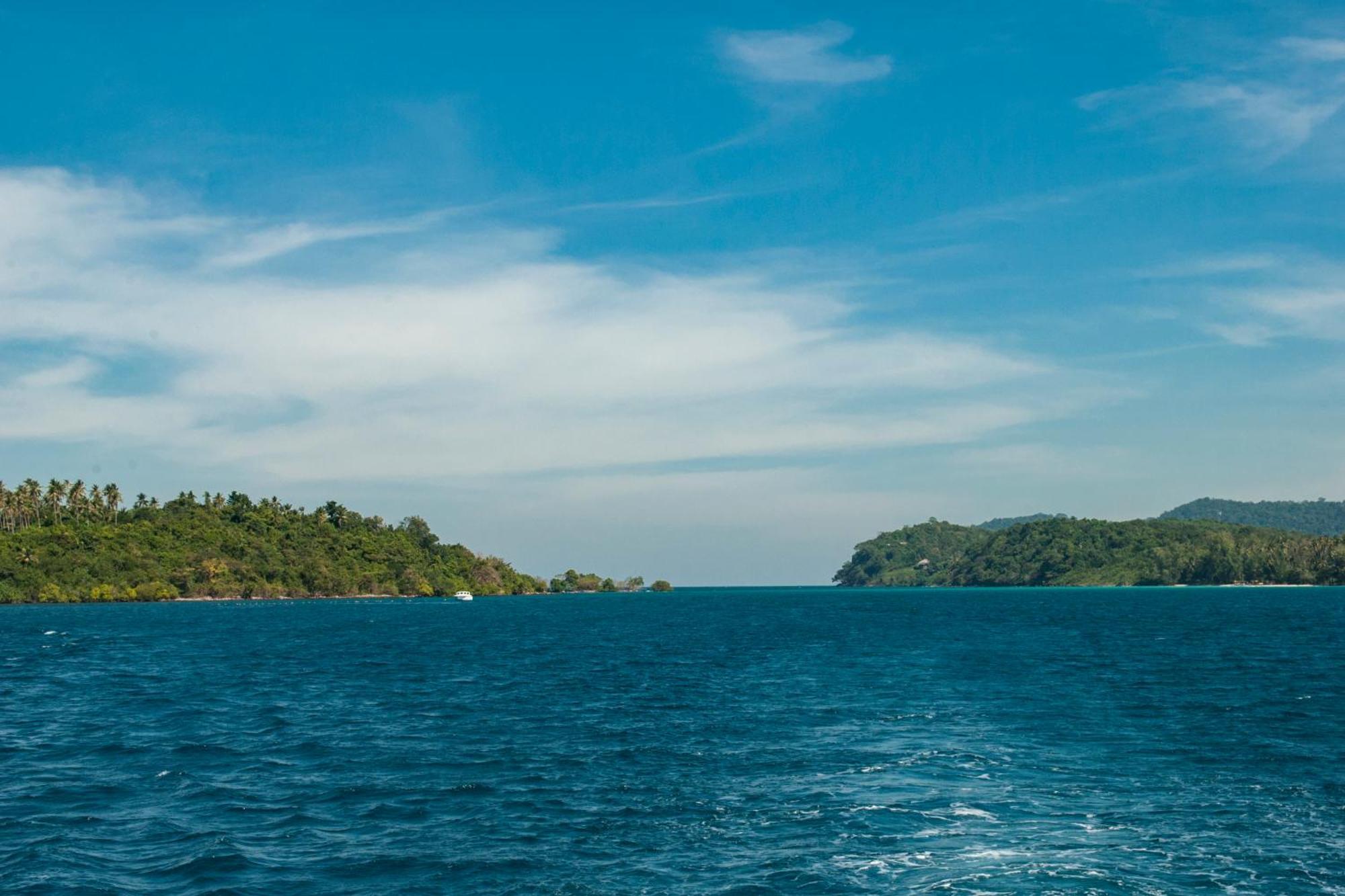 Hostel Bb Dorm Koh Kood Ko Kut Zewnętrze zdjęcie