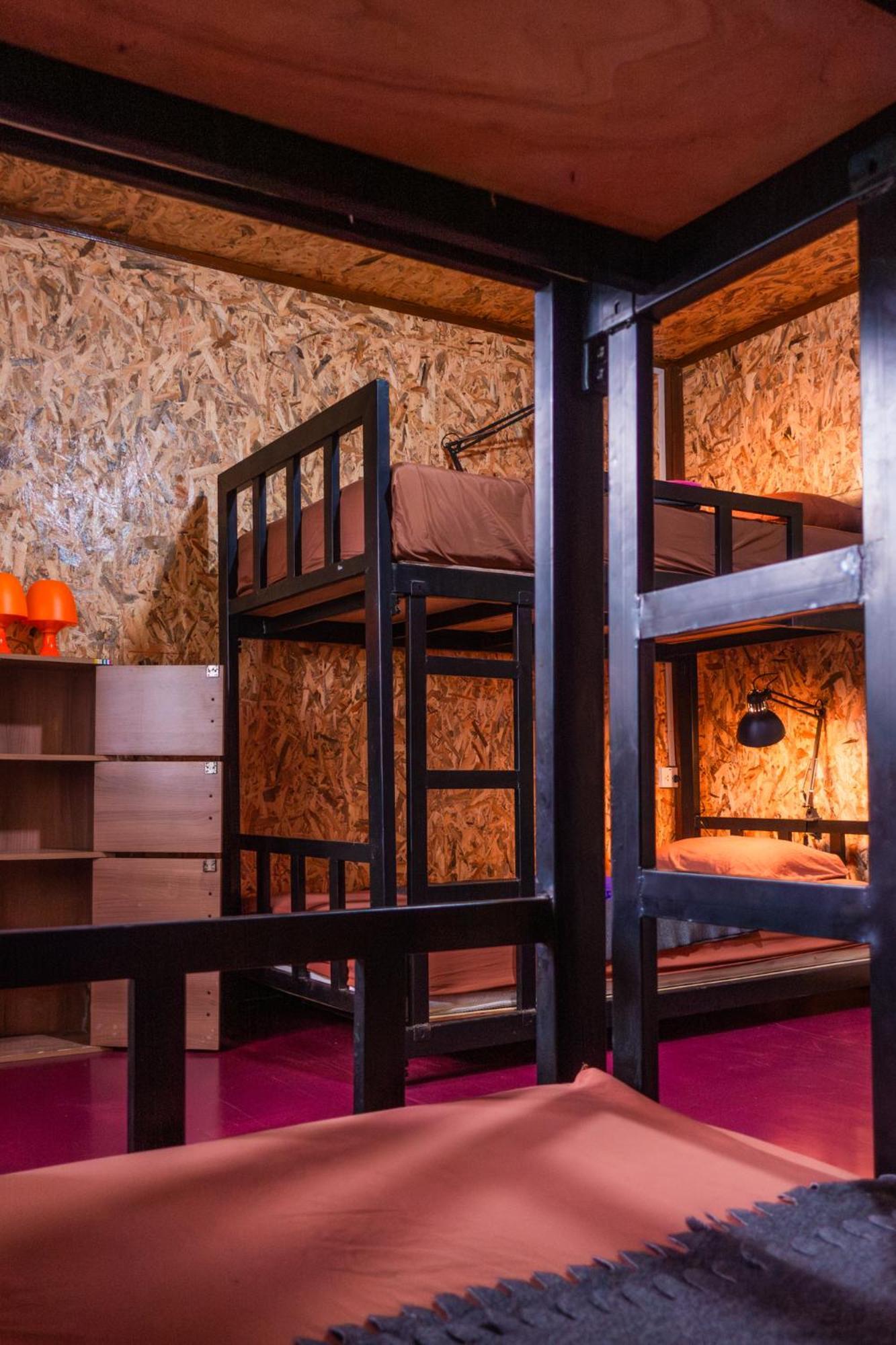 Hostel Bb Dorm Koh Kood Ko Kut Zewnętrze zdjęcie