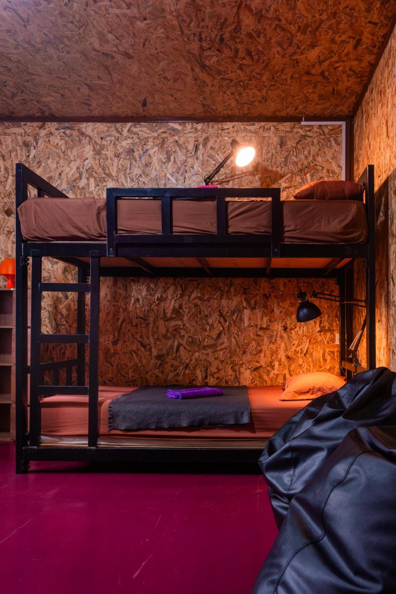 Hostel Bb Dorm Koh Kood Ko Kut Zewnętrze zdjęcie