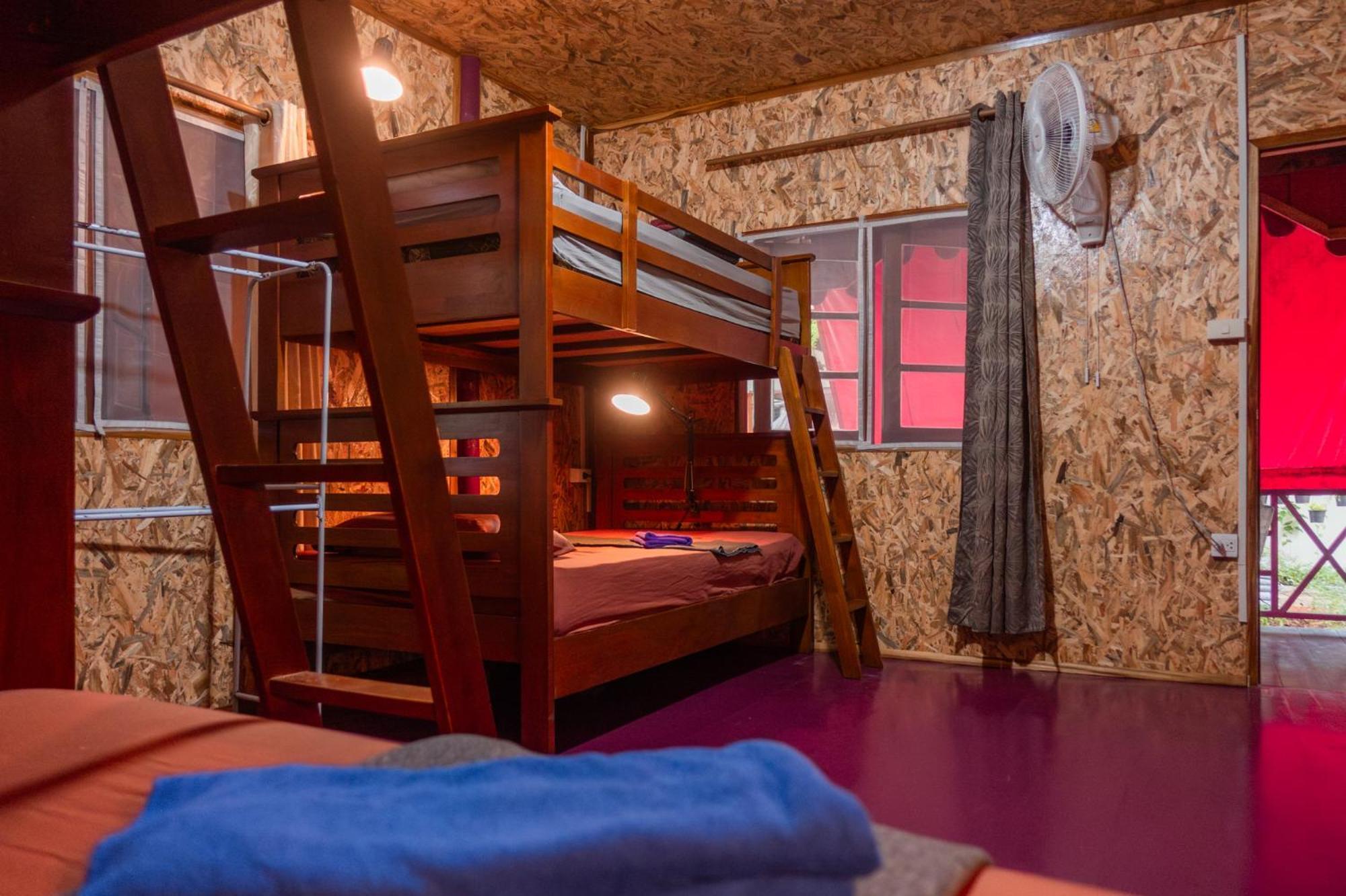 Hostel Bb Dorm Koh Kood Ko Kut Zewnętrze zdjęcie