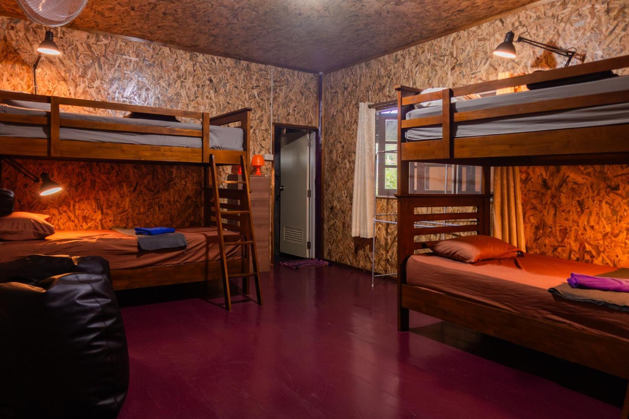 Hostel Bb Dorm Koh Kood Ko Kut Zewnętrze zdjęcie