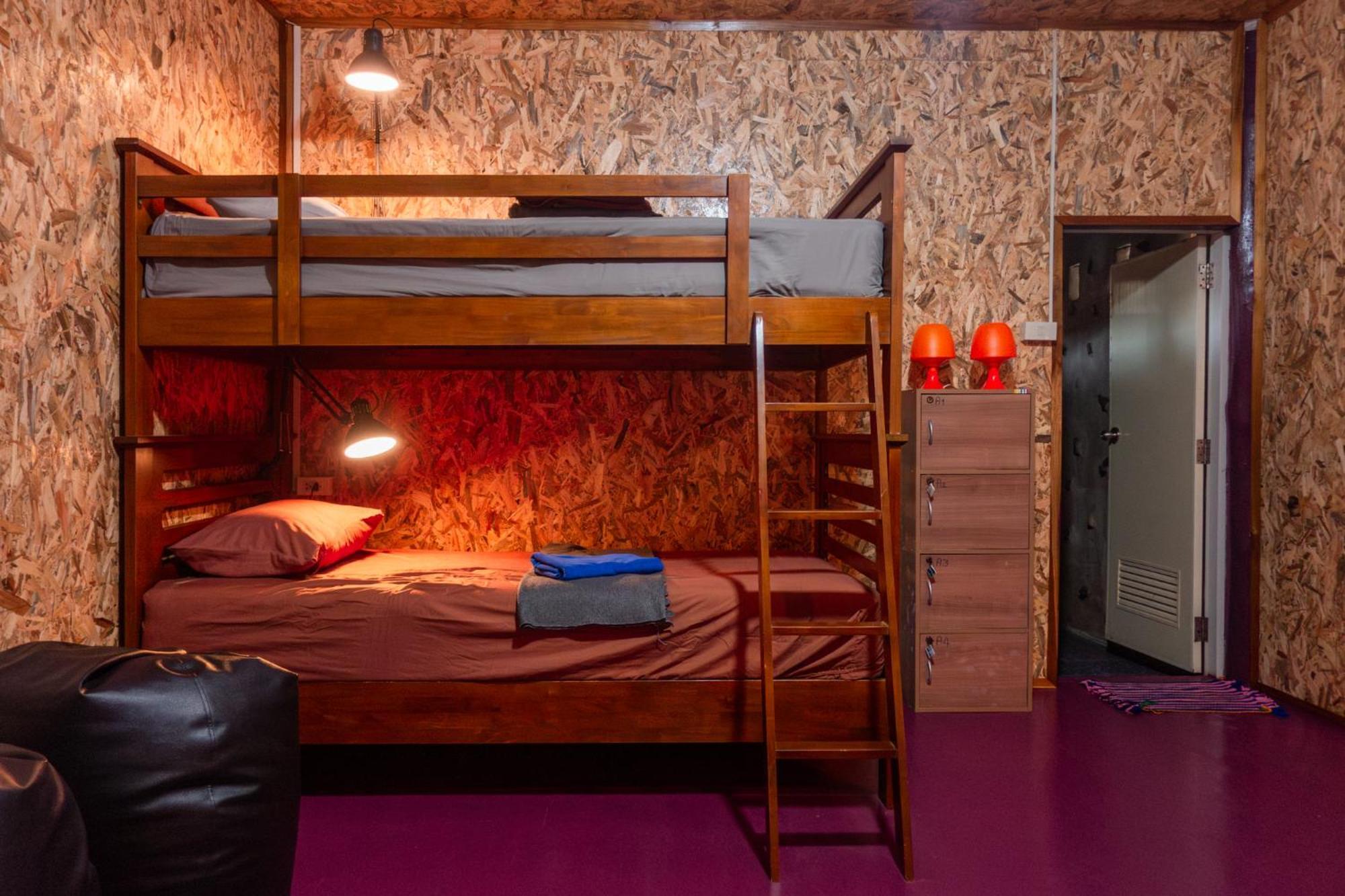 Hostel Bb Dorm Koh Kood Ko Kut Zewnętrze zdjęcie