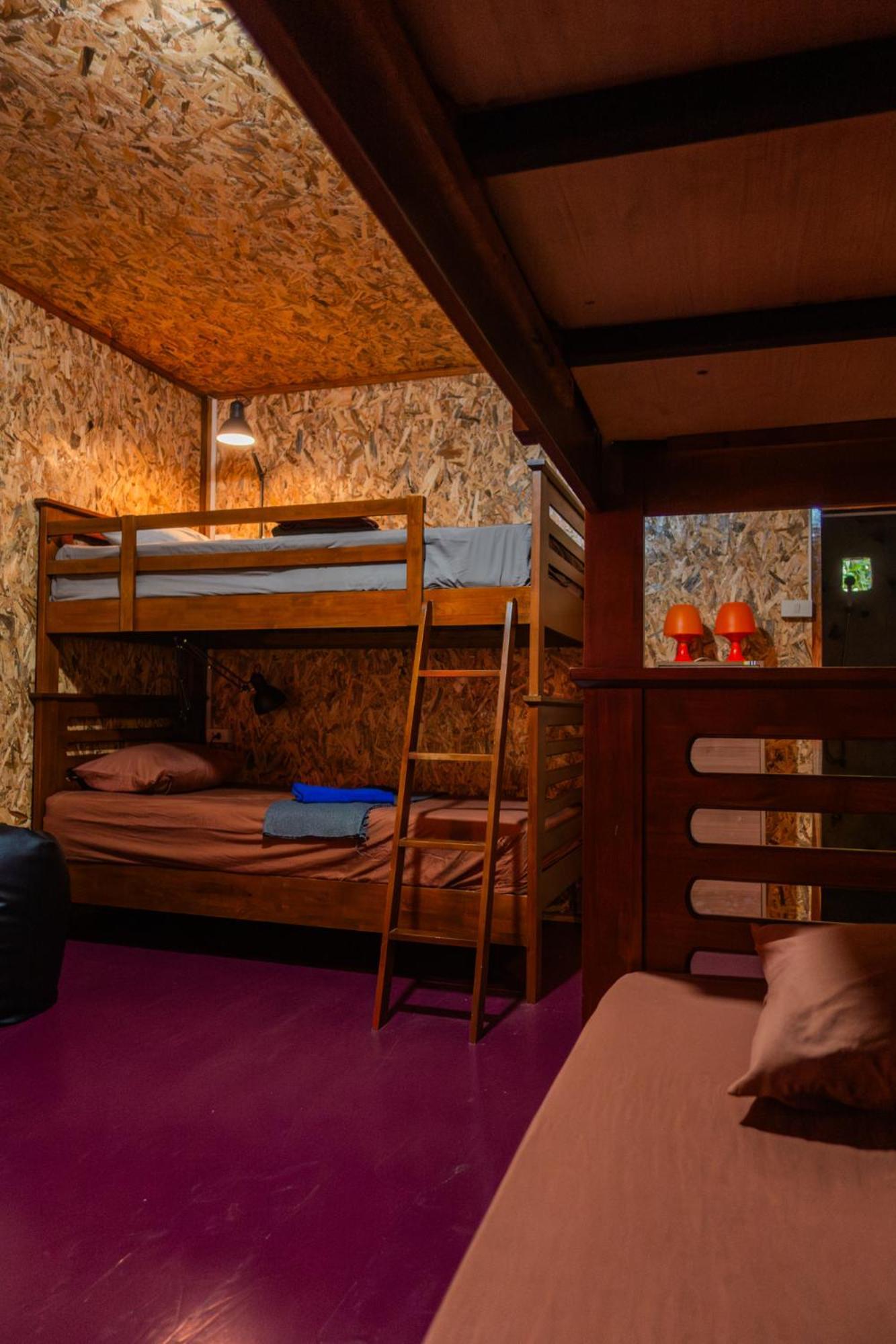 Hostel Bb Dorm Koh Kood Ko Kut Zewnętrze zdjęcie