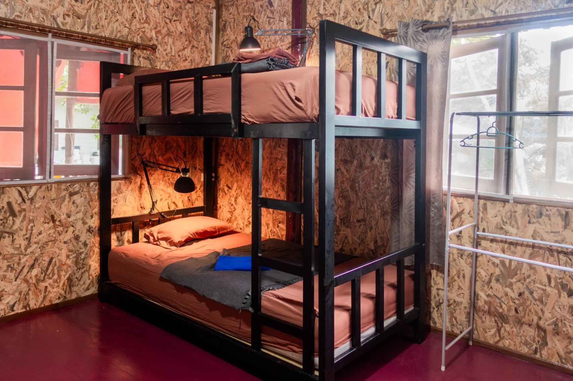 Hostel Bb Dorm Koh Kood Ko Kut Zewnętrze zdjęcie